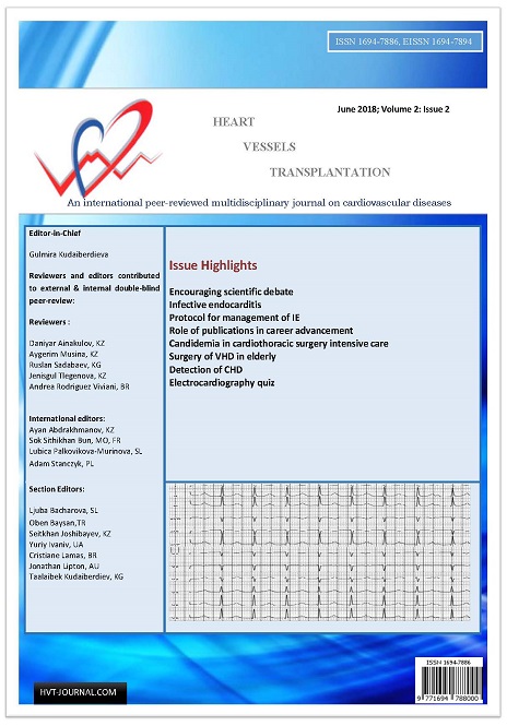 Vol 2 ( 2018 ); Issue 2